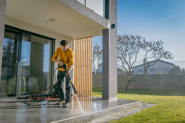 Best Dumpster Area Cleaning  in Philipsburg, PA