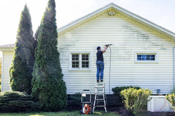 Best Building Exterior Washing  in Philipsburg, PA